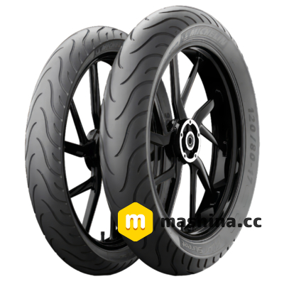 Michelin Pilot Street 120/70 R17 58S