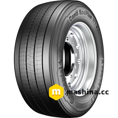 Continental Conti EcoPlus HT3+ (прицепная) 385/65 R22.5 160K PR20