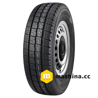 Unigrip Road Vantage 205/70 R15C 106/104R