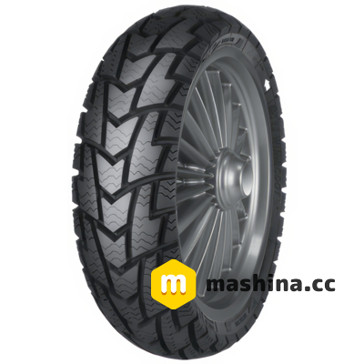 Mitas MC-32 WIN SCOOT 130/60 R13 60P