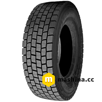 Double Coin RLB468 (ведущая) 315/80 R22.5