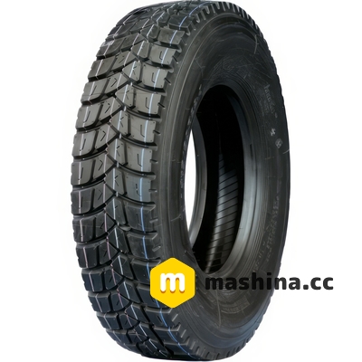 Kpatos KDM19+ (ведущая) 315/80 R22.5 157/154M PR20