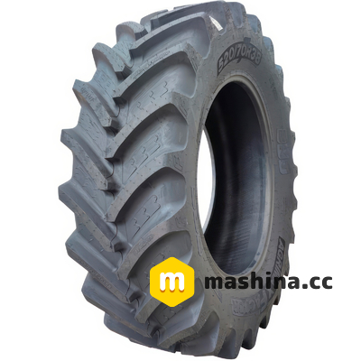 BKT AGRIMAX FACTOR (с/х) 710/70 R42 176D/173A8 TL