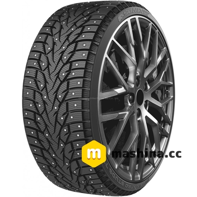 Sonix Winter XPro Studs 77 275/65 R18 116T (под шип)