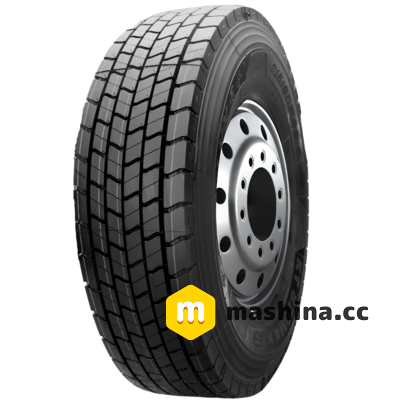 Kunlun KT870 MAX (ведущая) 315/80 R22.5 158/156K PR22