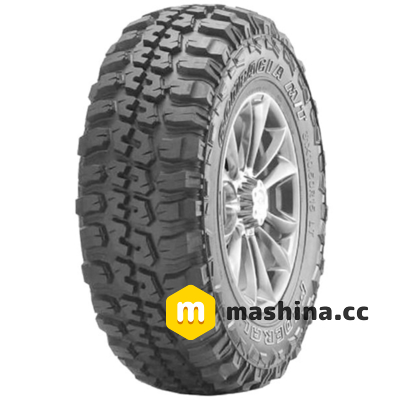 Federal Couragia M/T 33/12.5 R15 108Q OWL