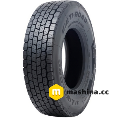 LingLong R-D30 (ведущая) 315/60 R22.5 153/150K PR20