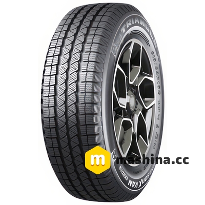 Triangle SeasonX VAN TA702 225/65 R16C 112/110T