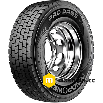 Windpower PRO DR85 (ведущая) 315/70 R22.5 154/150L