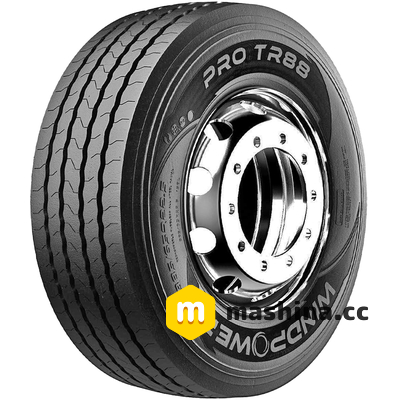 Windpower PRO TR88 (прицепная) 385/65 R22.5 164K