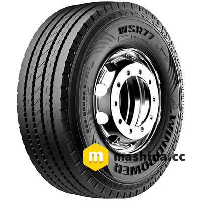 Windpower WSR77 (рулевая) 385/65 R22.5 160K