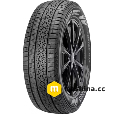 Pirelli Ice Zero Asimmetrico 255/45 R20 105H XL