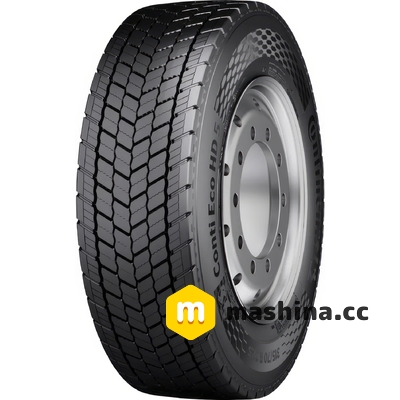 Continental Conti Eco HD5 (ведущая) 315/70 R22.5 154/150L PR18