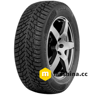 Atlander LanderStuds ATL77 215/60 R16 99T XL (под шип)