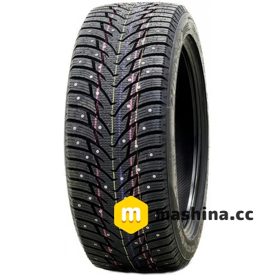 Nankang Ice Activa SW-8 SUV 215/55 R18 99T XL (шип)