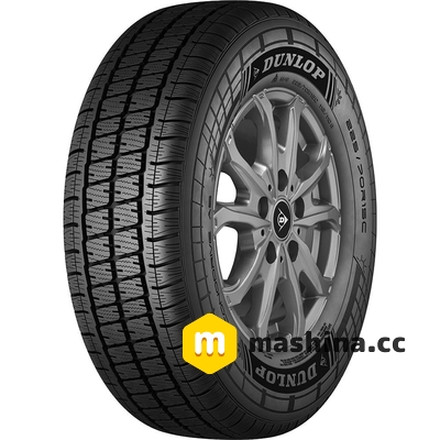Dunlop Econodrive AS 225/75 R16C 121/120R