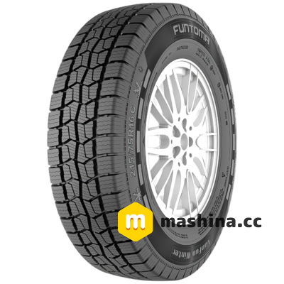 Funtoma VanFun Winter 195/80 R14C 106/104R