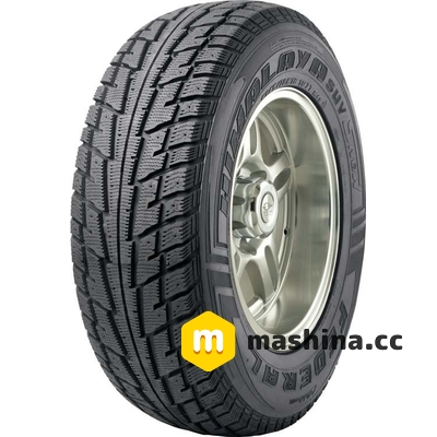 Federal Himalaya SUV 225/65 R17 102T FR (под шип)