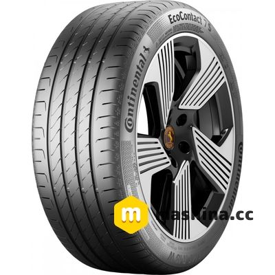 Continental EcoContact 7 S 205/60 R16 92H EV