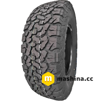 Kapsen AT02 PracticalMax A/T 245/65 R17 117/114S