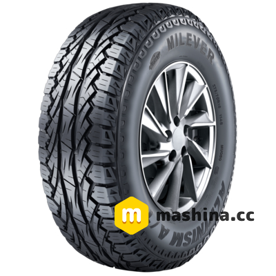 Milever Alpinism A/T MU050 285/75 R16 126/123R