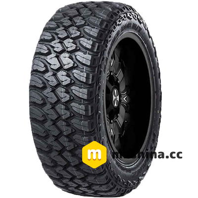 Rydanz Rammer M/T R08 265/70 R17 121/118Q