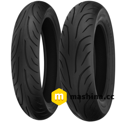 Shinko SE890 Journey Touring 200/55 R16 77H