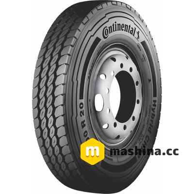 Continental Hybrid CHA2 (универсальная) 10.00 R20 146/143K