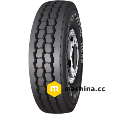 Continental HSX 2 (универсальная) 10.00 R20 146/143K
