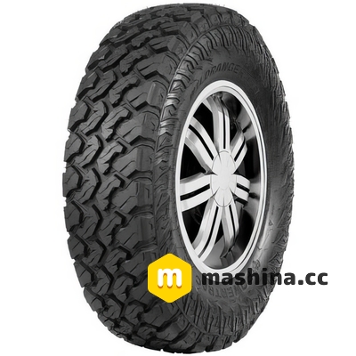Powertrac Wildranger M/T 285/75 R16 126/123Q