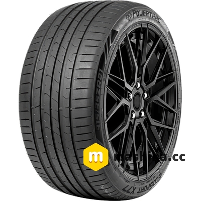 Powertrac ECOSPORT X77 255/40 R19 100Y XL