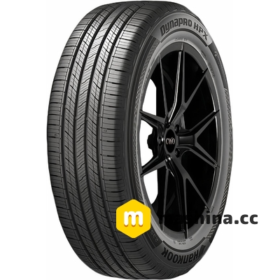 Hankook Dynapro HPX RA43 255/65 R17 110H