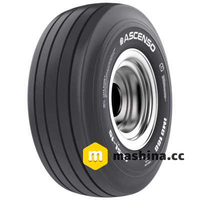 Ascenso IMB 168 (с/х) 12.50 R15 134J PR12 TL