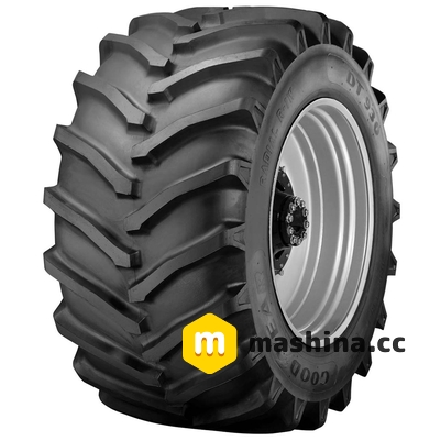 Goodyear DT930 R-1W (с/х) 1100/45 R46 201D TL
