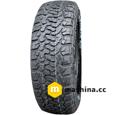 Habilead AT02 PracticalMax A/T 265/60 R18 110T