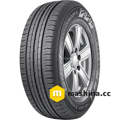 Nokian Cargoproof C 195/60 R16C 99/97H