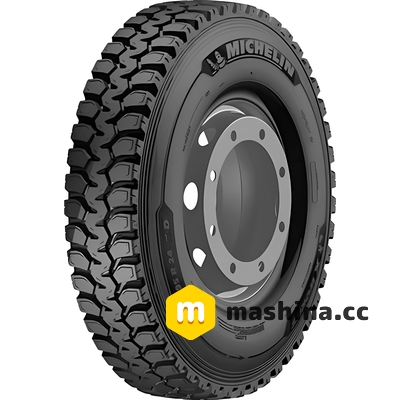 Michelin X Works D2 (ведущая) 325/95 R24 162/160K