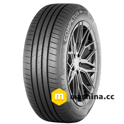 Lassa Competus H/P 3 215/65 R16 102V XL