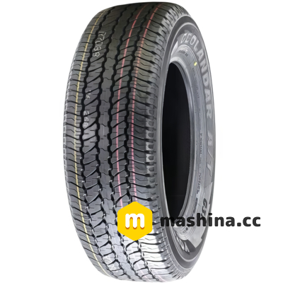 Yokohama Geolandar A/T G31 265/65 R18 114V