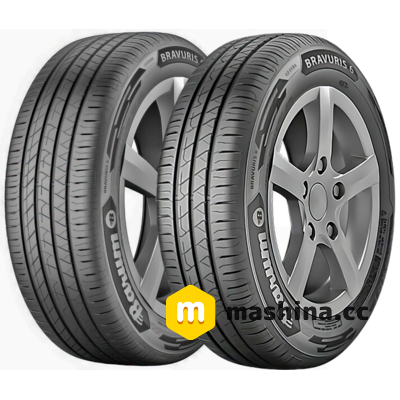 Barum Bravuris 6 225/45 R17 91Y FR