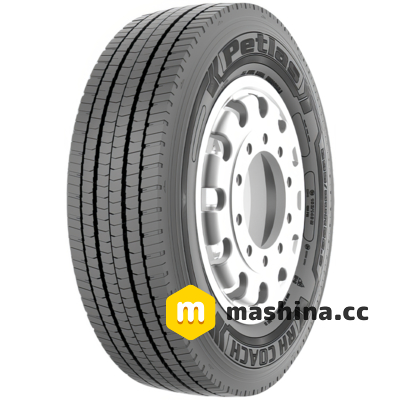 Petlas RH COACH (ведущая) 295/80 R22.5 154/150M