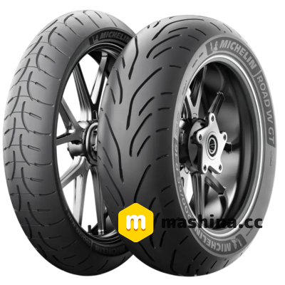 Michelin Road W GT 130/70 R18 63H