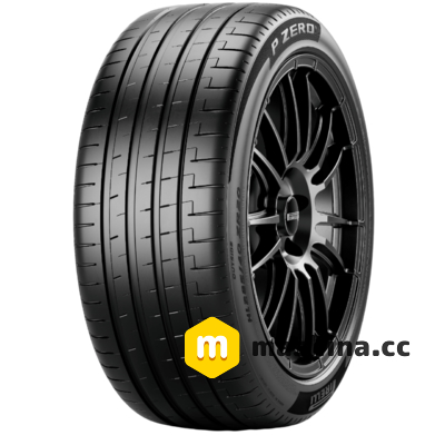 Pirelli PZero (PZ5) 285/40 R22 106Y MO