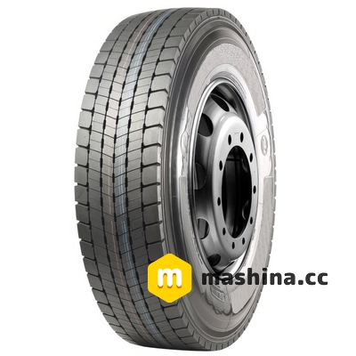 Barkley BL831 (ведущая) 295/60 R22.5 150/147L
