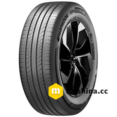 Hankook iON evo AS SUV EV 275/40 R22 107H XL
