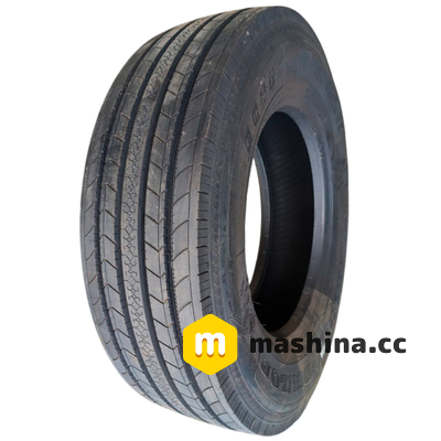 Dunlop DSP658 (рулевая) 315/70 R22.5 154/151L PR20