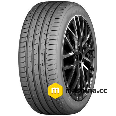 Atlander LanderXsport ATL36 235/35 R19 91Y XL