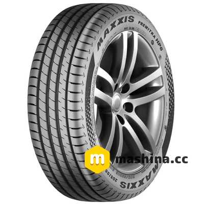 Maxxis Premitra HP6 205/60 R16 96V XL