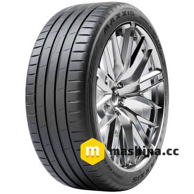 Maxxis Victra Sport 6 SUV 235/65 R18 110W XL