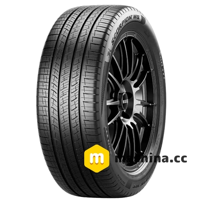 Pirelli Scorpion MS 285/40 R23 115Y XL LR PNCS